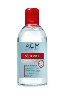 Sebionex Мицеллярная вода 250ml 